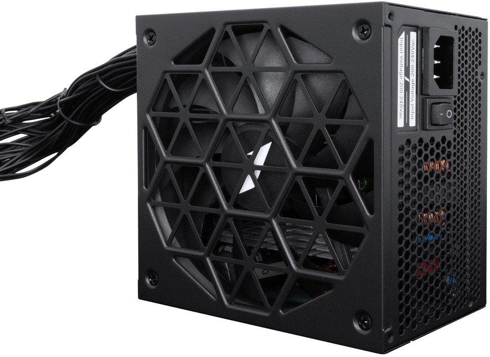 Блок питания 1stPlayer ACK 650W HA-650AC1