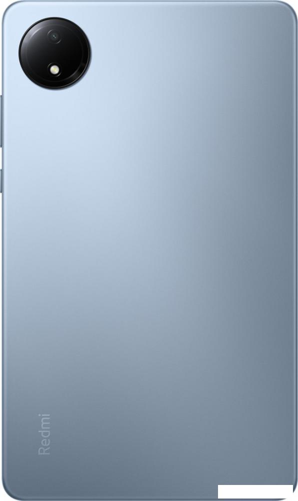Планшет Xiaomi Redmi Pad SE 8.7 4GB/64GB международная версия (синий)