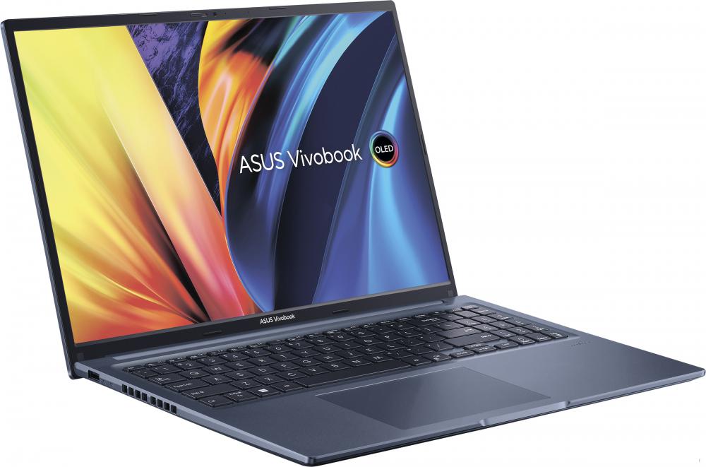 Ноутбук ASUS Vivobook 16X X1603ZA-MB239