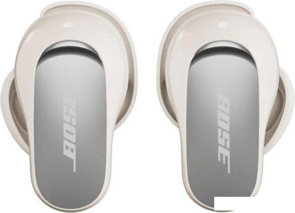 Наушники Bose QuietComfort Ultra Earbuds 2nd Gen (бежевый)