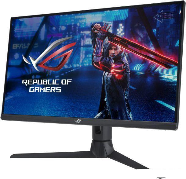 Игровой монитор ASUS ROG Strix XG27AQMR Игровой монитор ASUS ROG Strix XG27AQMR
