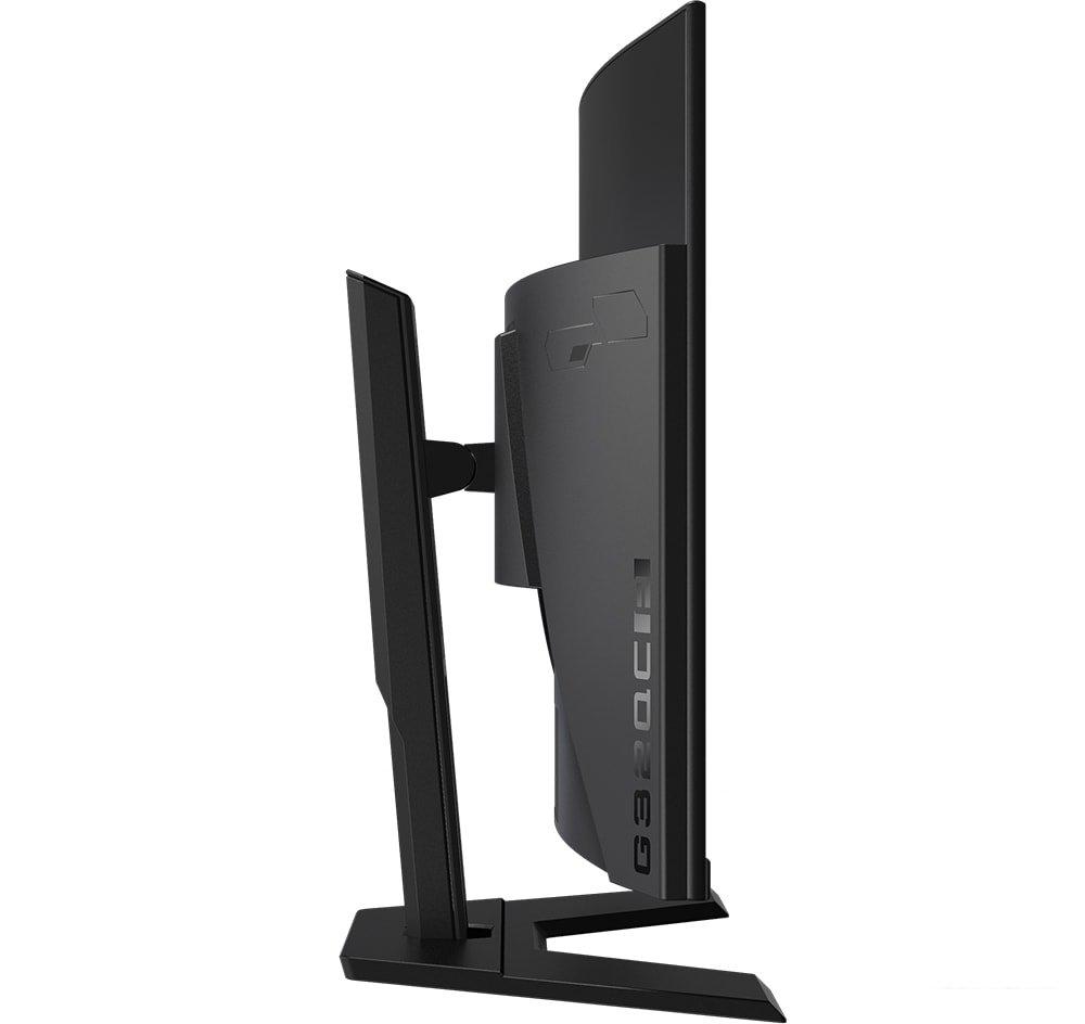 Игровой монитор Gigabyte G32QC A Игровой монитор Gigabyte G32QC A