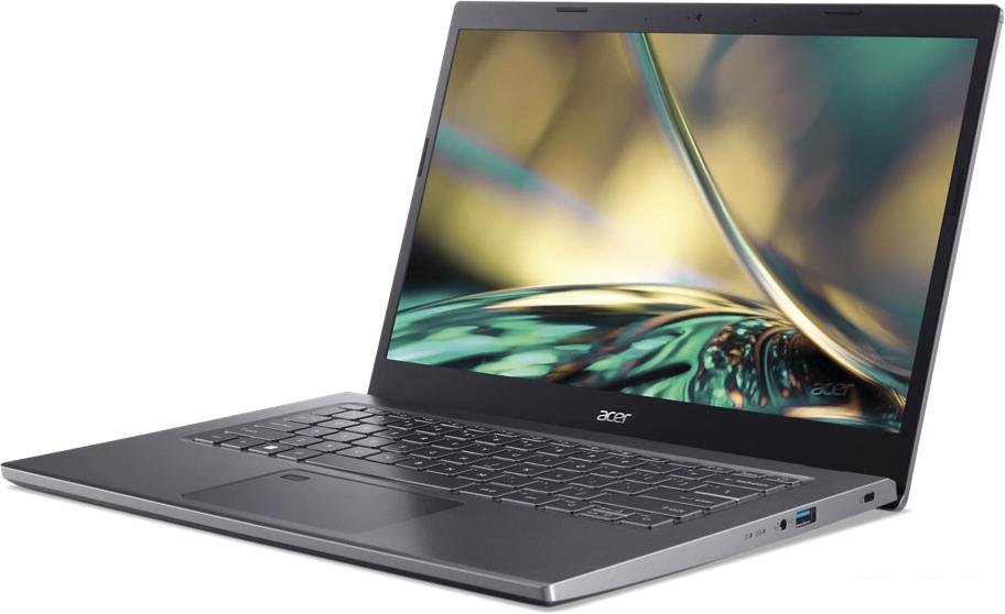 Ноутбук Acer Aspire 5 A514-55-565Z NX.K5DER.009