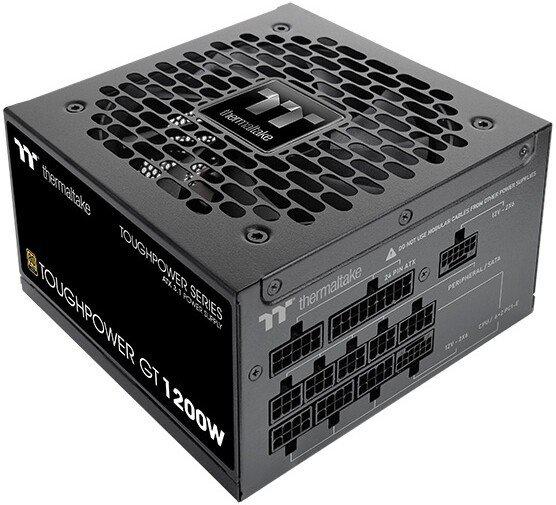 Блок питания Thermaltake Toughpower GT 1200W PS-TPT-1200FNFAGE-3