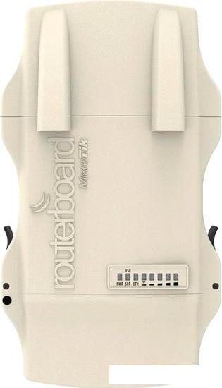 Wi-Fi роутер Mikrotik NetMetal 5 (RB921UAGS-5SHPacD-NM)