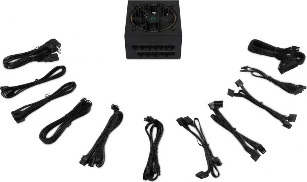 Блок питания GMNG GG-PS1200M