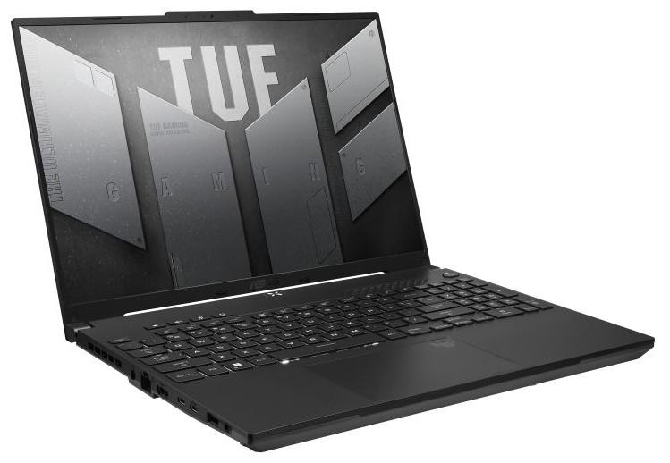 Игровой ноутбук ASUS TUF Gaming A16 Advantage Edition 2023 FA617NS-N3003 Игровой ноутбук ASUS TUF Gaming A16 Advantage Edition 2023 FA617NS-N3003