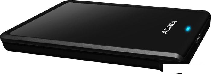 Внешний накопитель ADATA HV620S AHV620S-4TU31-CBK 4TB (черный)