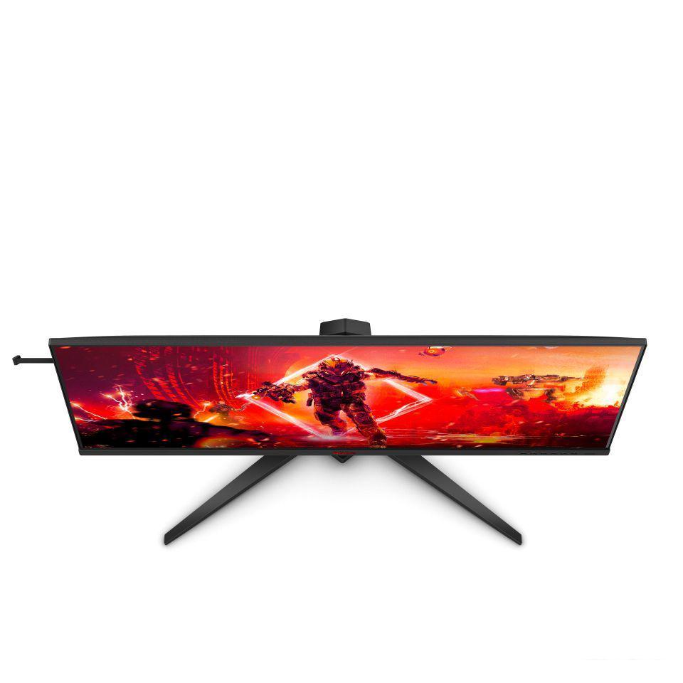Игровой монитор AOC Agon AG405UXC Игровой монитор AOC Agon AG405UXC