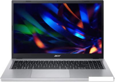 Ноутбуки Acer Extensa 15 EX215-33-P4E NX.EH6CD.004