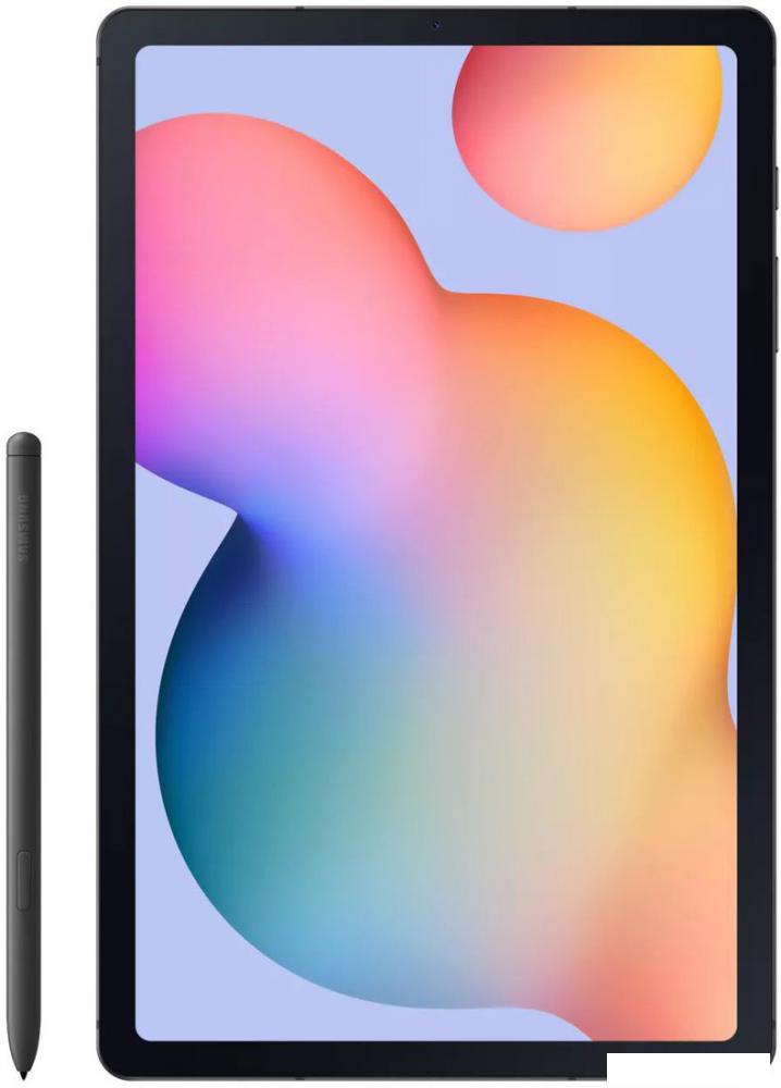 Планшет Samsung Galaxy Tab S6 Lite 2024 LTE SM-P625 4GB/64GB (серый)