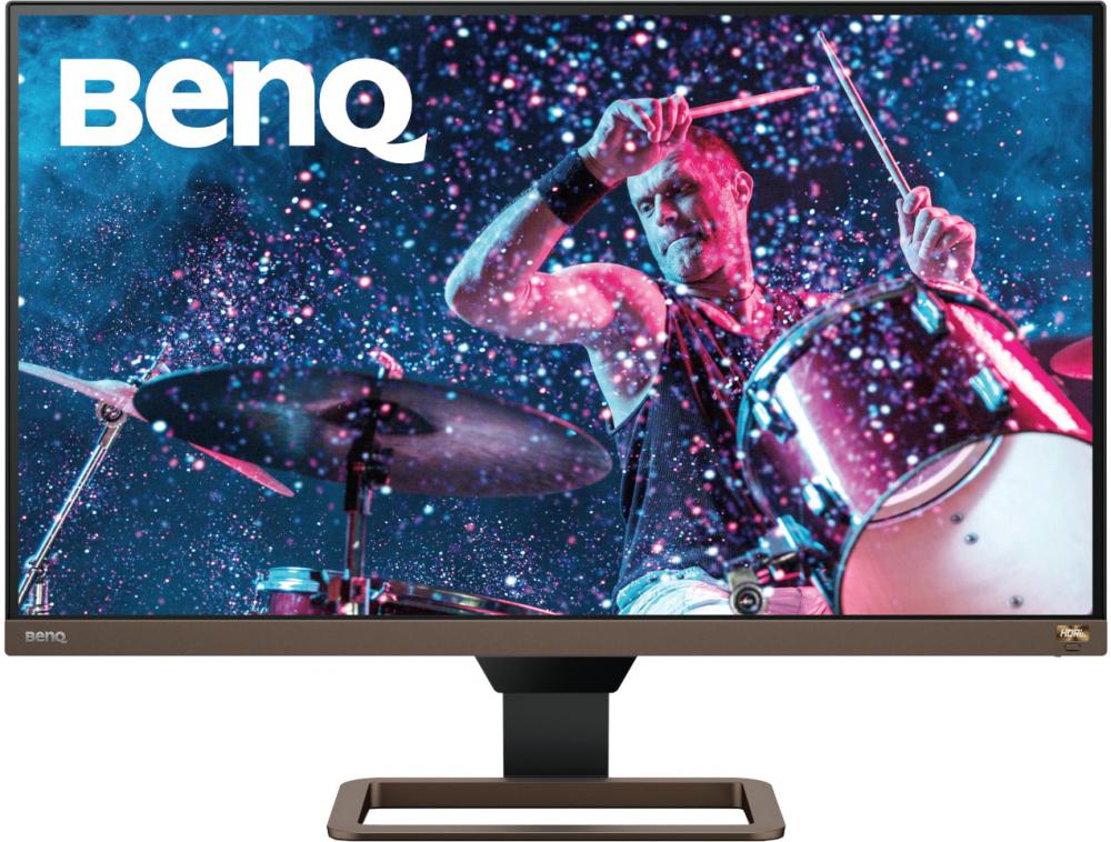 Монитор BenQ EW2780U Монитор BenQ EW2780U