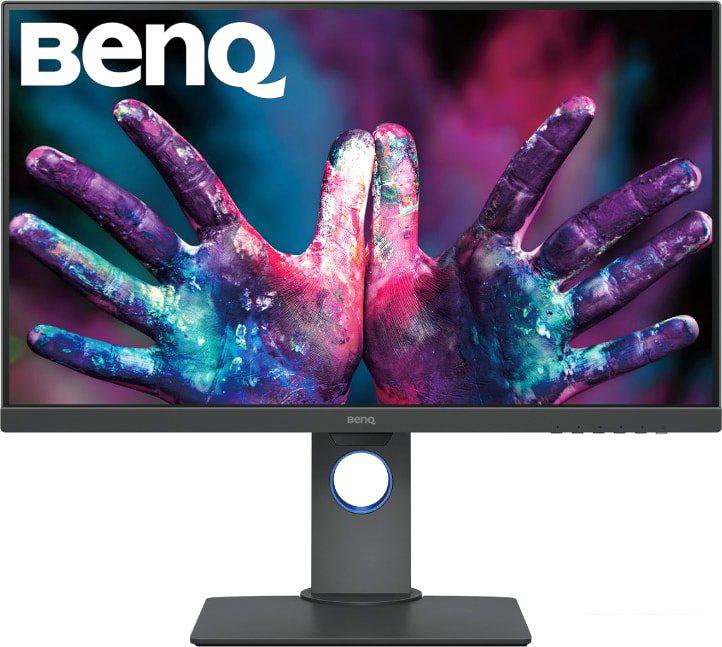 Монитор BenQ PD2705Q Монитор BenQ PD2705Q