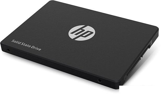SSD HP S650 480GB 345M9AA