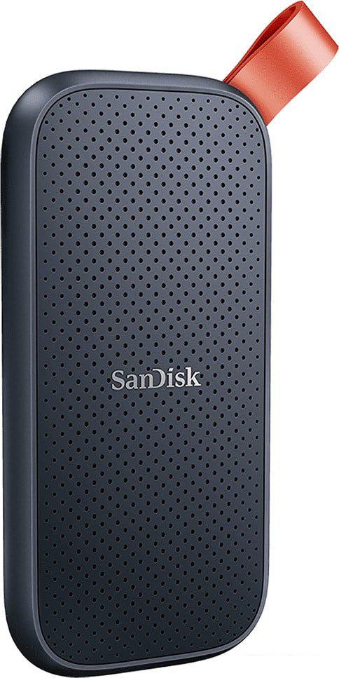 Внешний накопитель SanDisk Portable SDSSDE30-1T00-G26 1TB