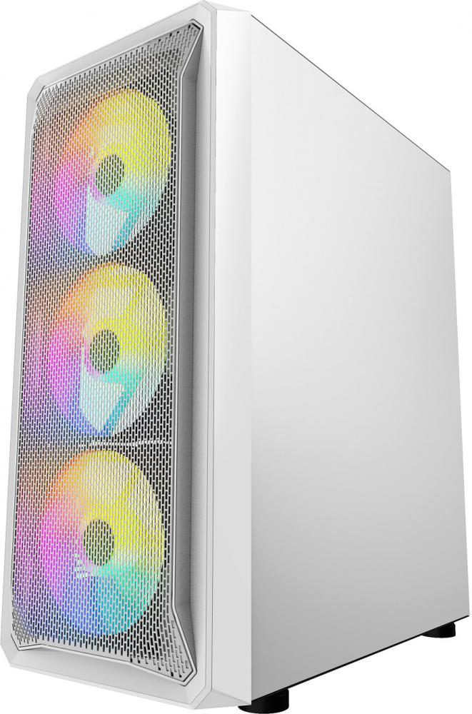 Корпус Powercase Mistral Z4 (белый)