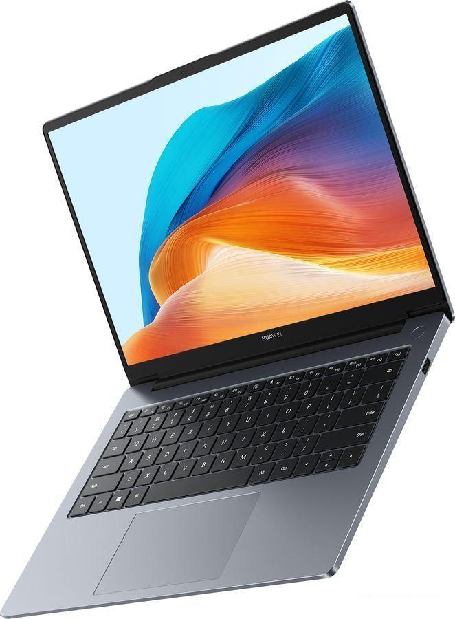 Ноутбук Huawei MateBook D 14 2023 MDF-X 53013TCF