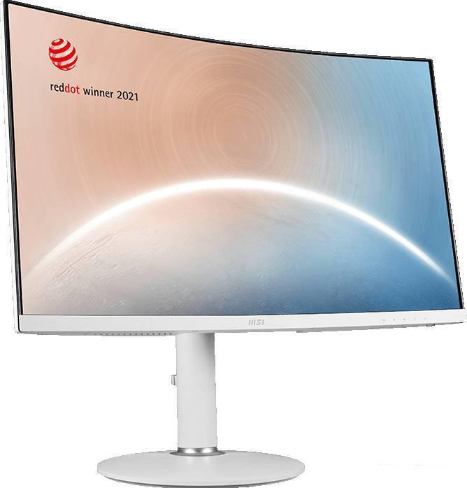 Монитор MSI Modern MD271CPW Монитор MSI Modern MD271CPW