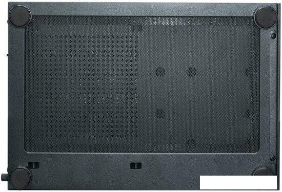 Корпус XASTRA Q300M 3ARGB-FM-C6 (черный)