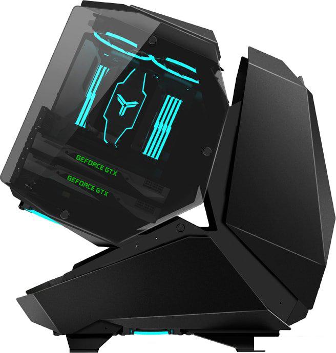 Корпус Jonsbo MOD5 (черный)