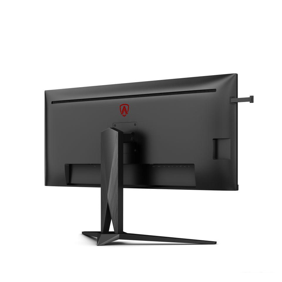 Игровой монитор AOC Agon AG405UXC Игровой монитор AOC Agon AG405UXC