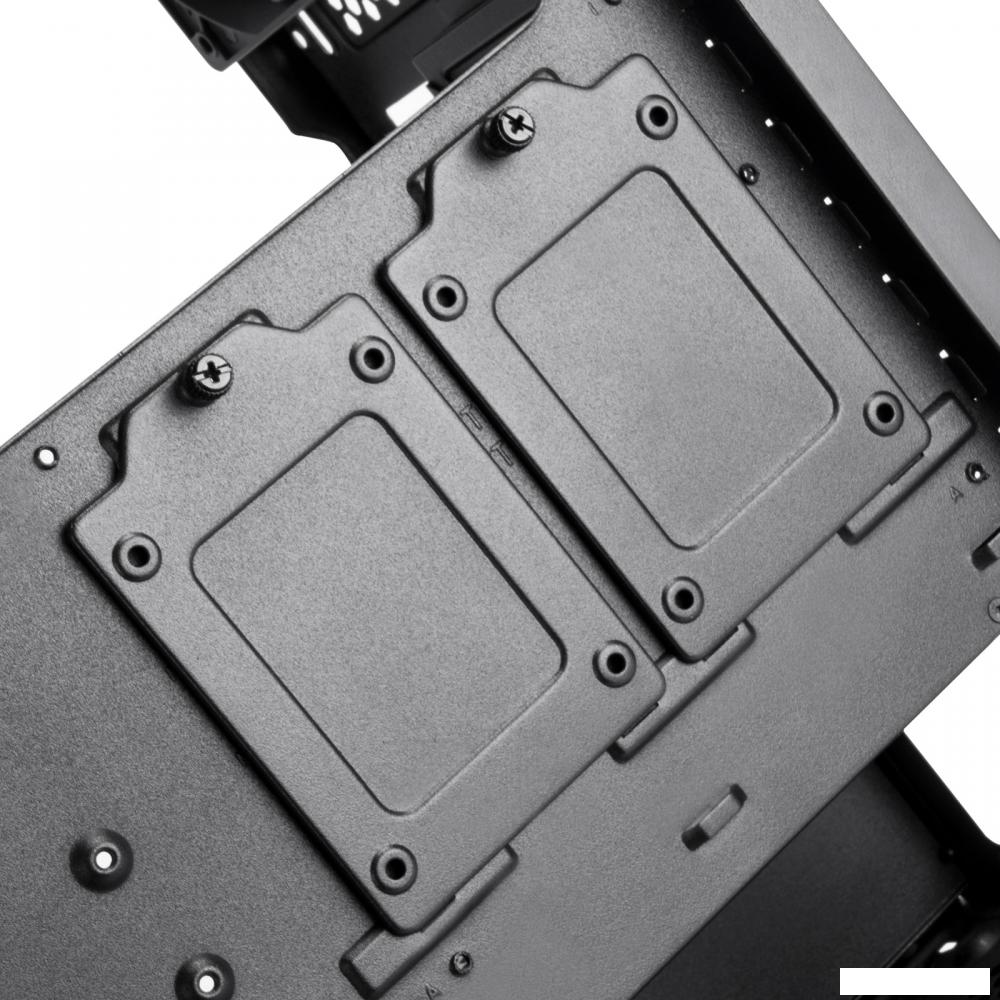 Корпус SilverStone Seta A1 SST-SEA1SB-G