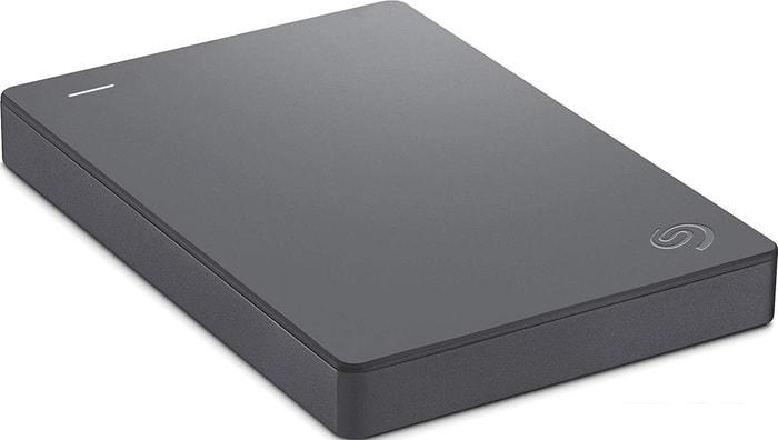 Внешний накопитель Seagate Basic STJL4000400 4TB