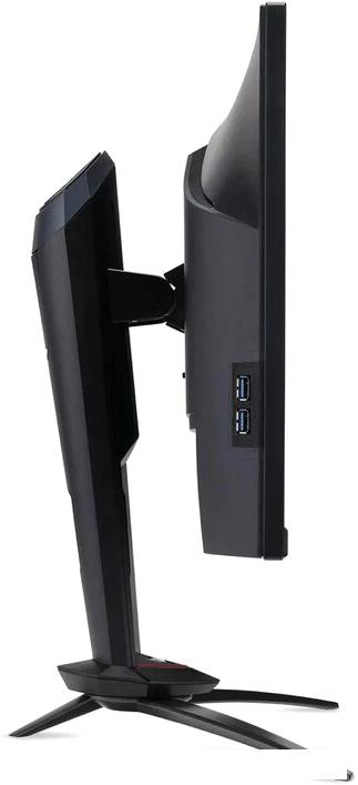 Игровой монитор Acer Predator XB273UZbmiipruzx Игровой монитор Acer Predator XB273UZbmiipruzx