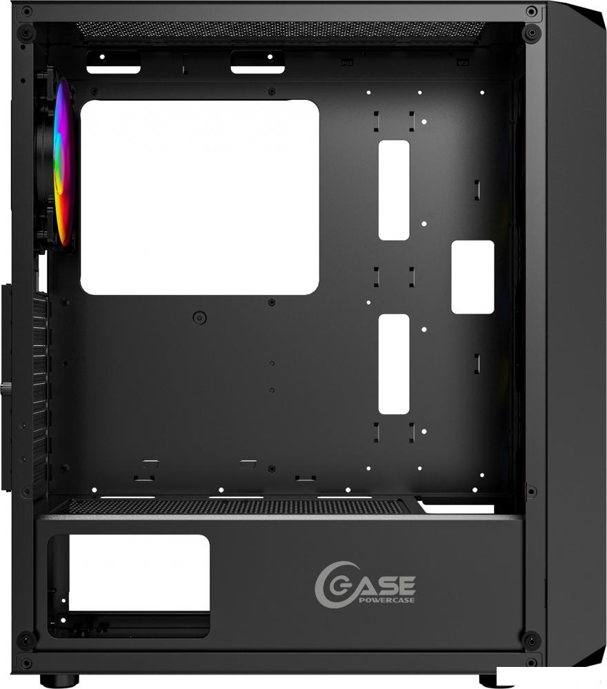 Корпус Powercase Mistral C4B CMICB-L4