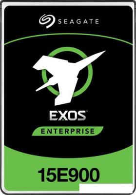 Жесткий диск Seagate Exos 15E900 900GB ST900MP0146
