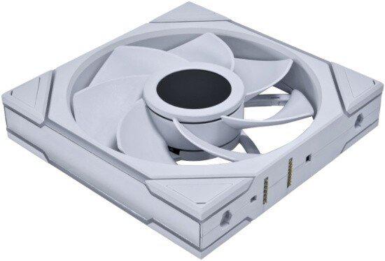 Вентилятор для корпуса Lian Li Uni Fan TL 140 Wireless Reverse 14RTLLCD1W1W G99.14RTLLCD1W1W.R0