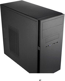 Корпус Powerman ES725 450W