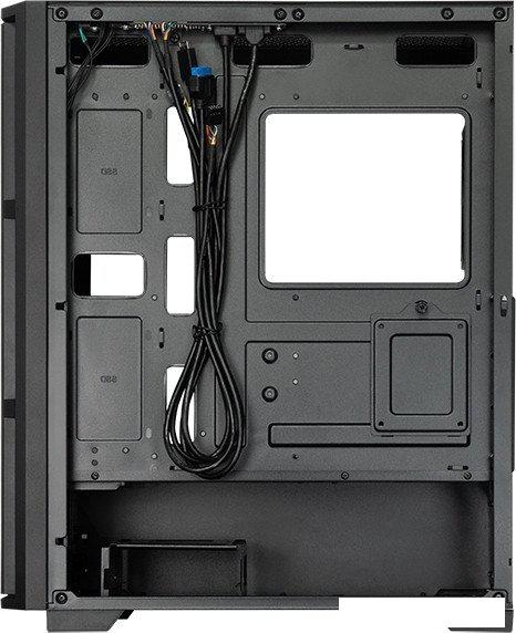 Корпуса Chieftec Pro Midi TG