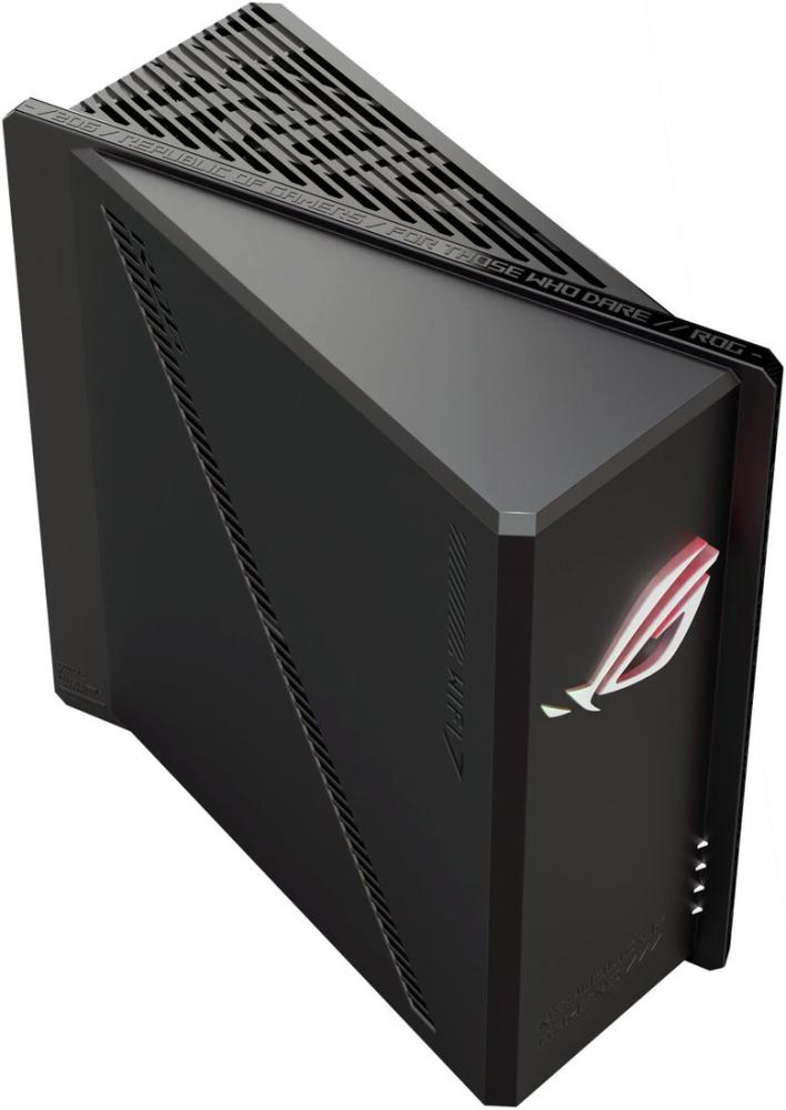 Беспроводные маршрутизаторы ASUS ROG Strix GS-BE18000