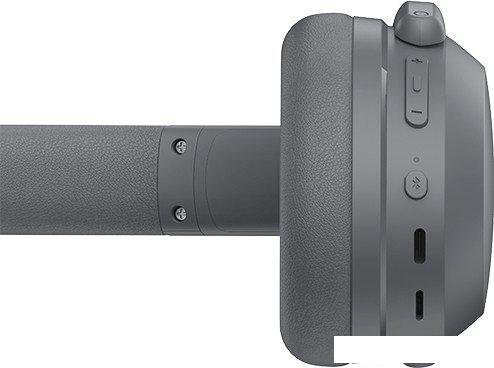 Наушники Edifier WH700NB Pro (темно-серый)