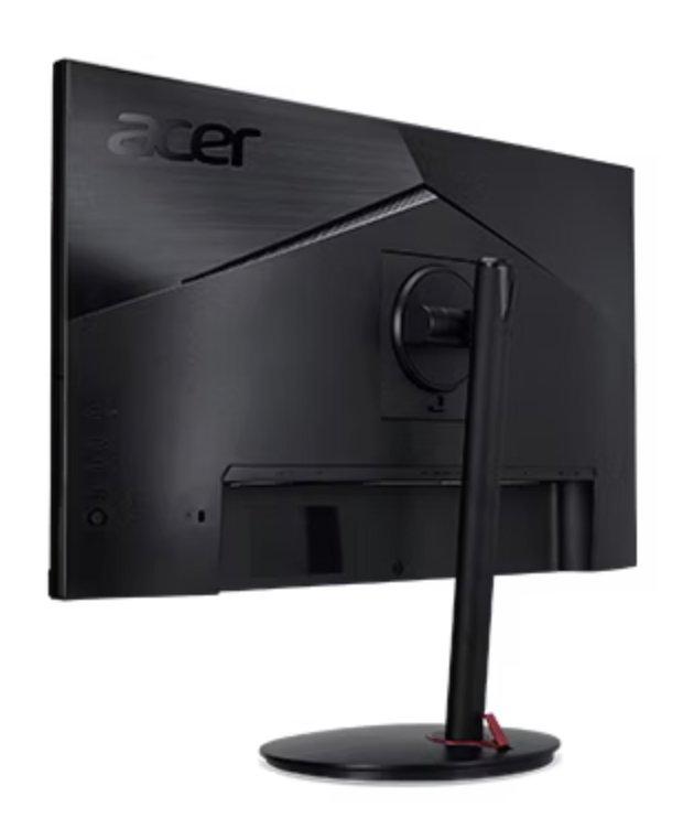 Игровой монитор Acer Nitro XV271Zbmiiprx UM.HX1EE.Z01 Игровой монитор Acer Nitro XV271Zbmiiprx UM.HX1EE.Z01