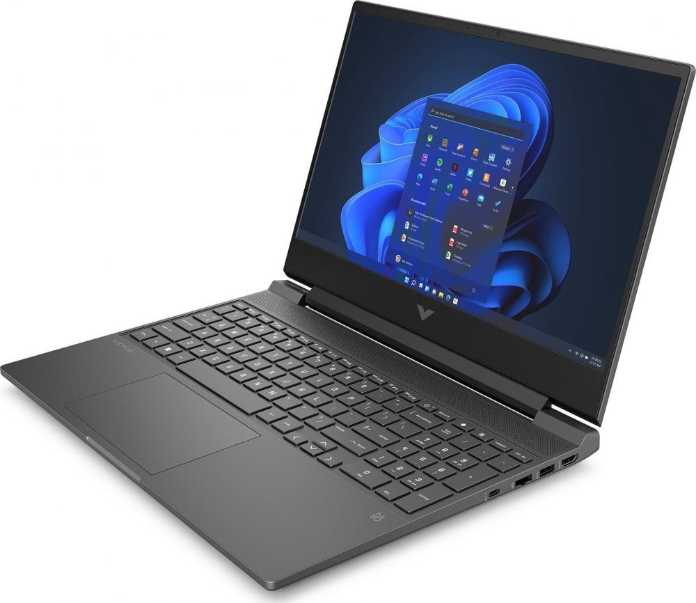 Игровой ноутбук HP Victus 15-fa0032dx 68Y11UA Игровой ноутбук HP Victus 15-fa0032dx 68Y11UA