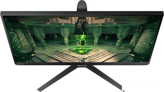 Игровой монитор Samsung Odyssey G4 LS27BG400EIXCI Игровой монитор Samsung Odyssey G4 LS27BG400EIXCI