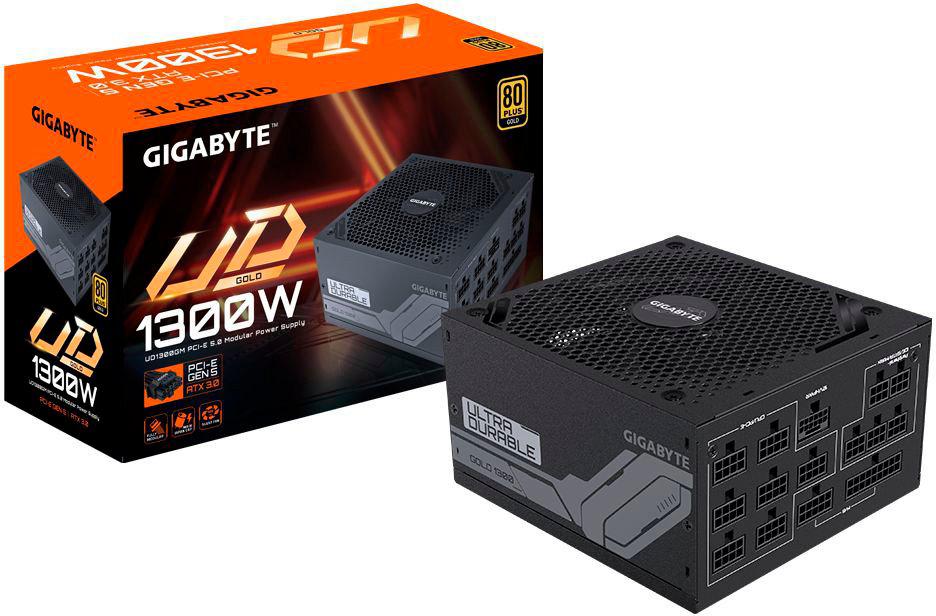 Блок питания Gigabyte UD1300GM PG5
