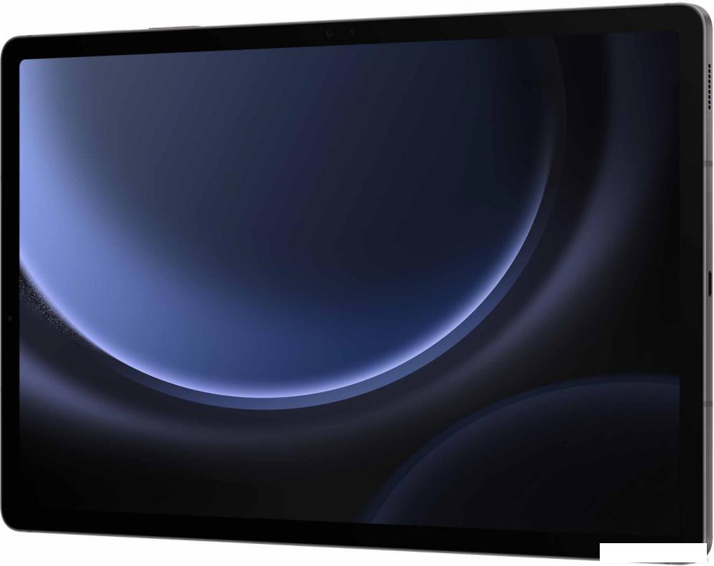 Планшет Samsung Galaxy Tab S9 FE+ 5G SM-X616 8GB/128GB (графит)