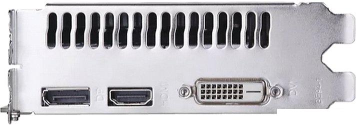 Видеокарта Sinotex Ninja GTX 1660 Super 6GB GDDR6 NK166SF66F