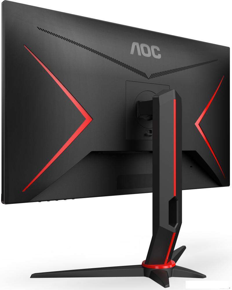 Игровой монитор AOC 27G2SU/BK Игровой монитор AOC 27G2SU/BK
