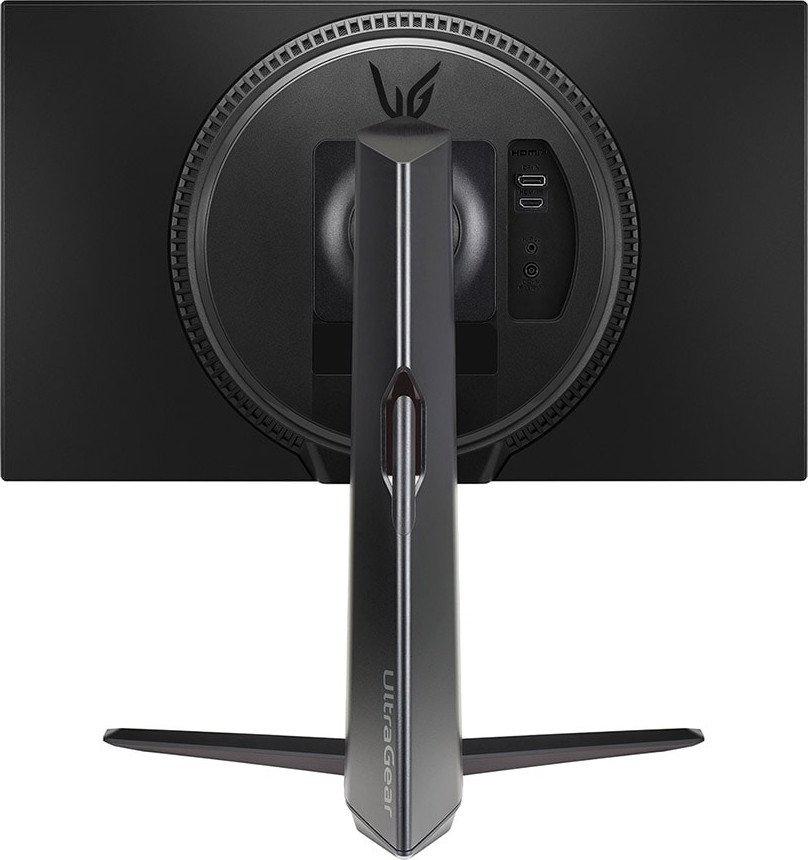 Игровой монитор LG UltraGear 24GS65F-B