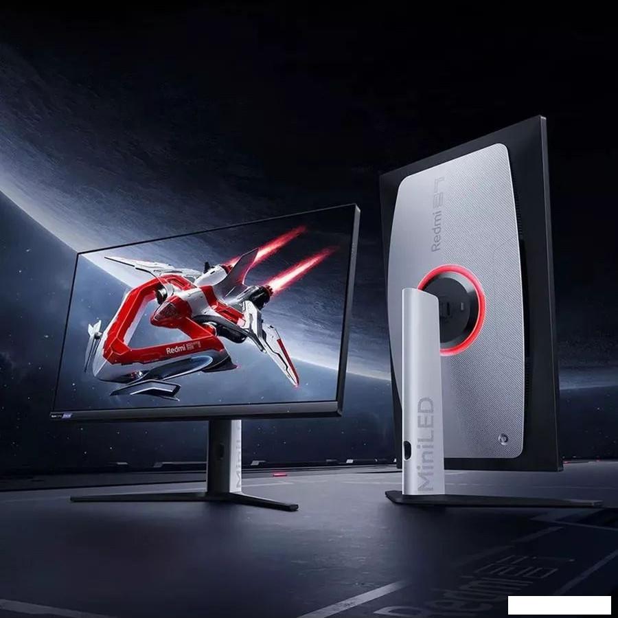 Игровой монитор Xiaomi Redmi Display 27 G Pro P27QBA-RGP Игровой монитор Xiaomi Redmi Display 27 G Pro P27QBA-RGP