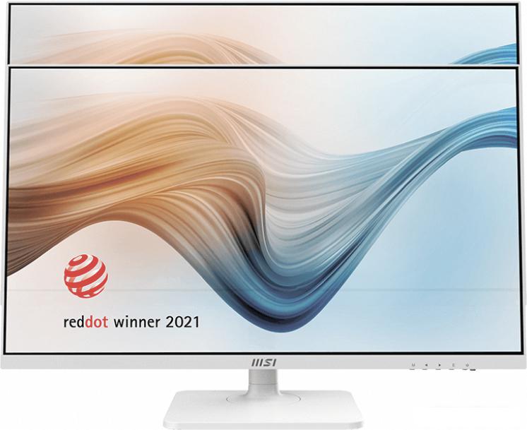 Монитор MSI Modern MD271PW Монитор MSI Modern MD271PW