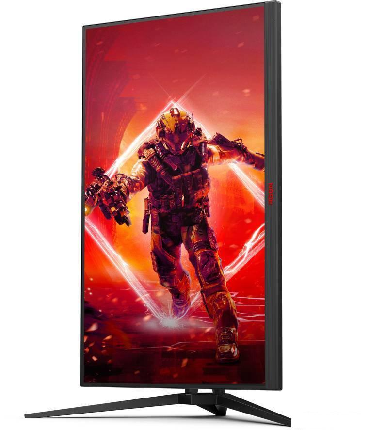 Игровой монитор AOC Agon AG275QZN