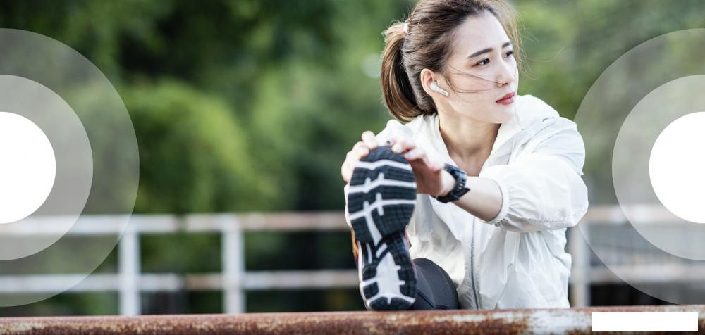 Наушники Belkin SoundForm Flow (белый)