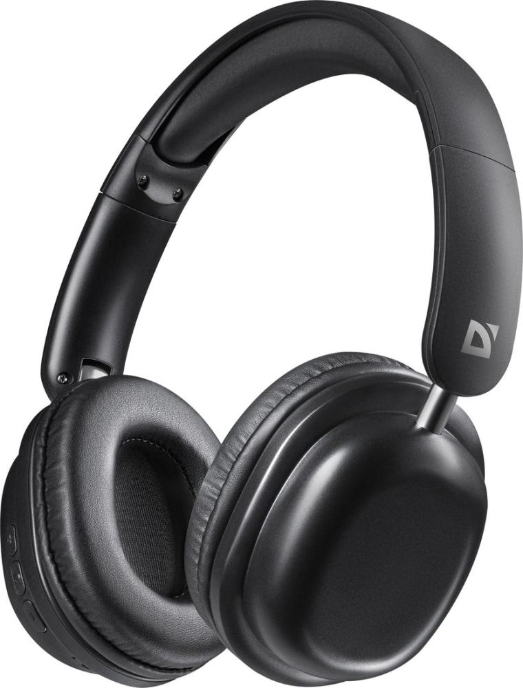 Наушники Defender FreeMotion B640 (черный)