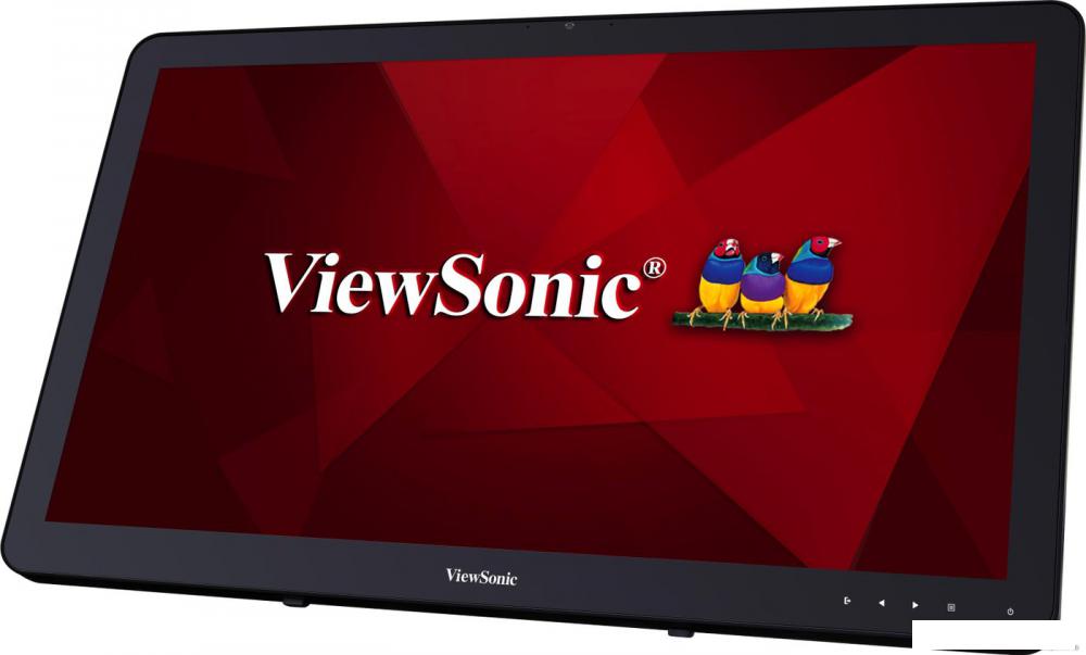 Портативный монитор ViewSonic TD2430