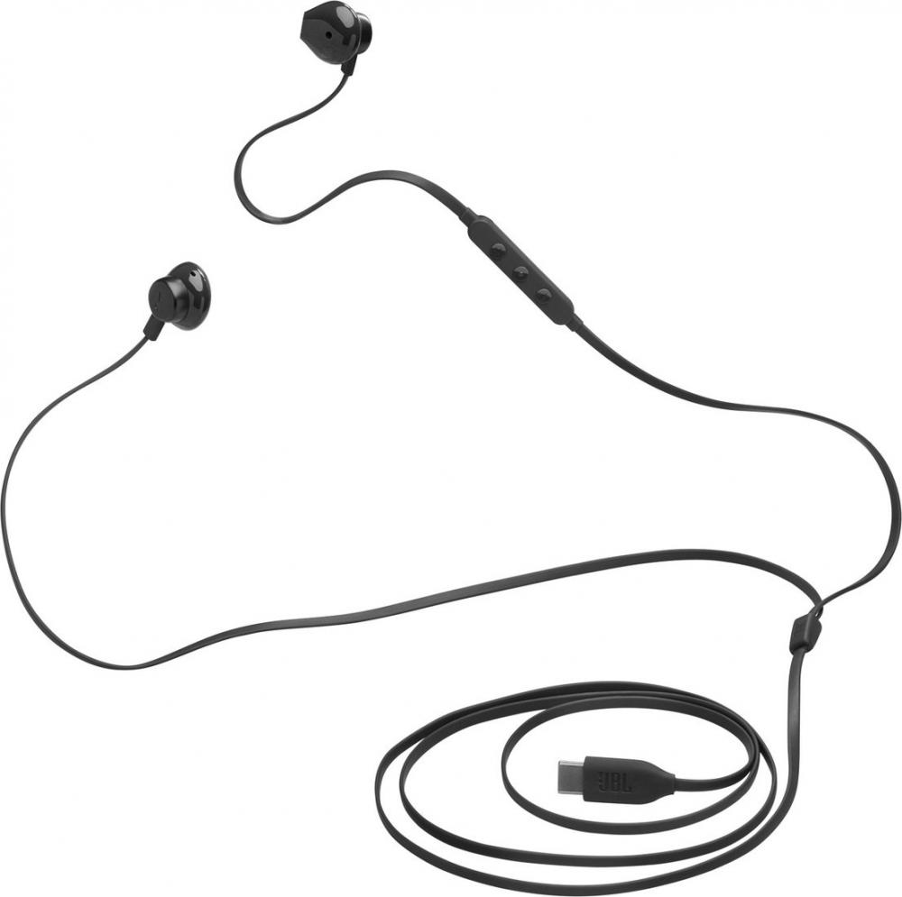 Наушники JBL Tune 305C (черный)